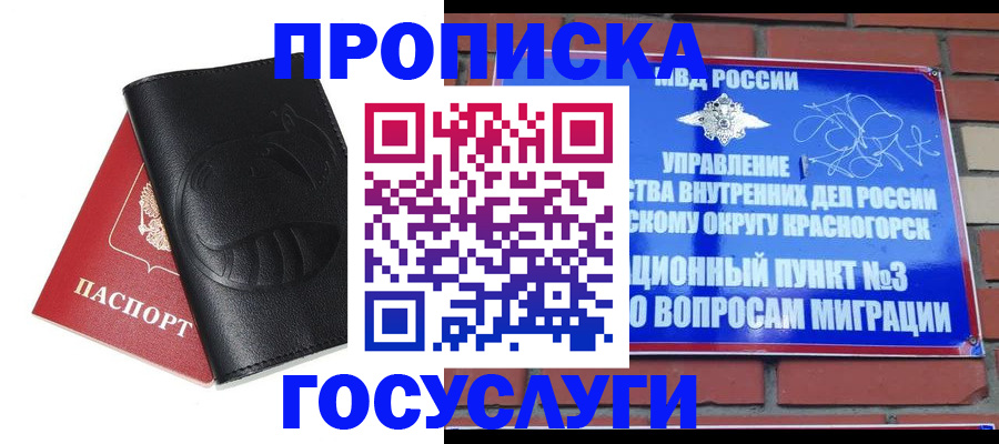 купить прописку в Змеиногорске